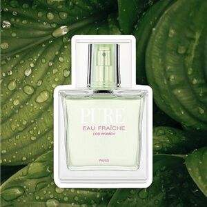PURE Eau Fraiche For Women
